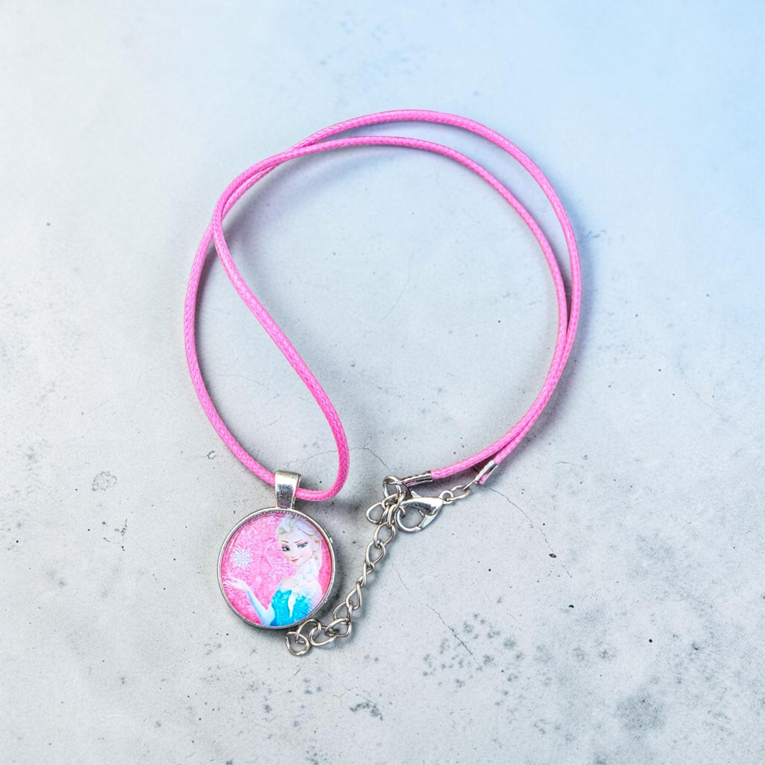 Řetízek Elsa